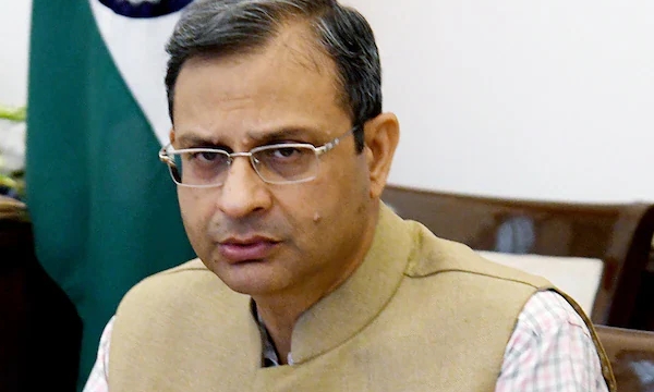 Centre May Hike Fuel Prices If Middle East Crisis Prolongs: RBI Governor